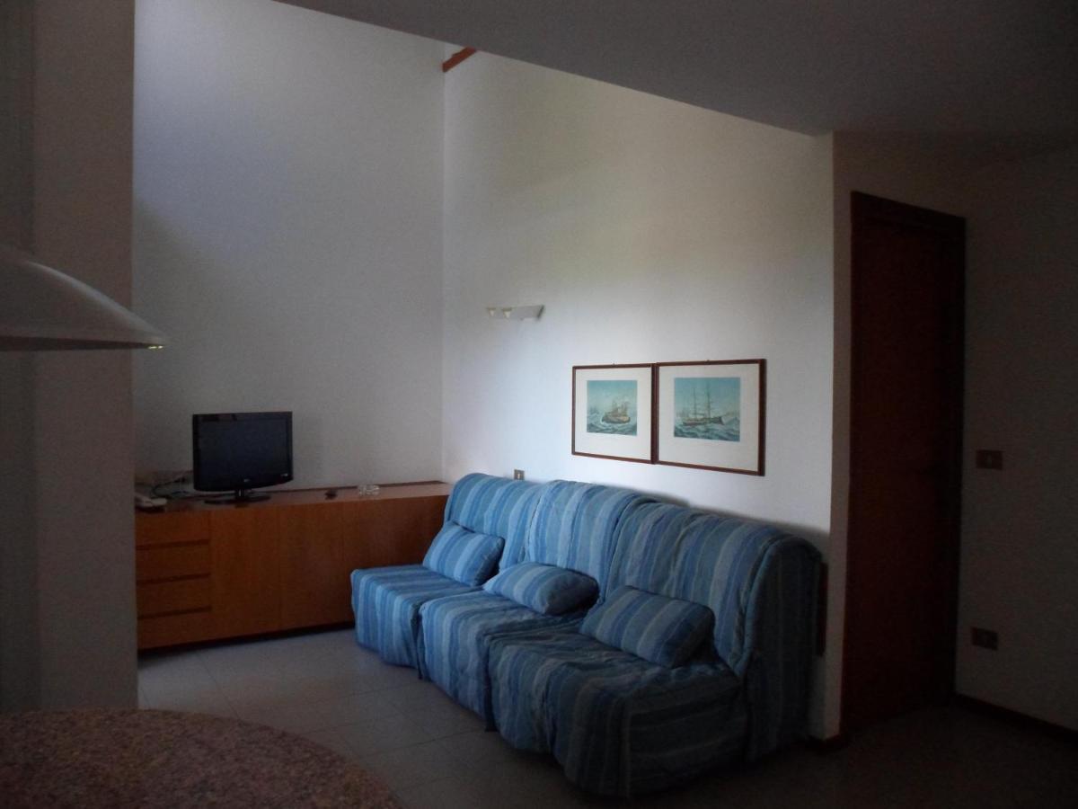 Appartamento 109 - Multiproprieta I Boboli Bc Punta Ala Exterior photo