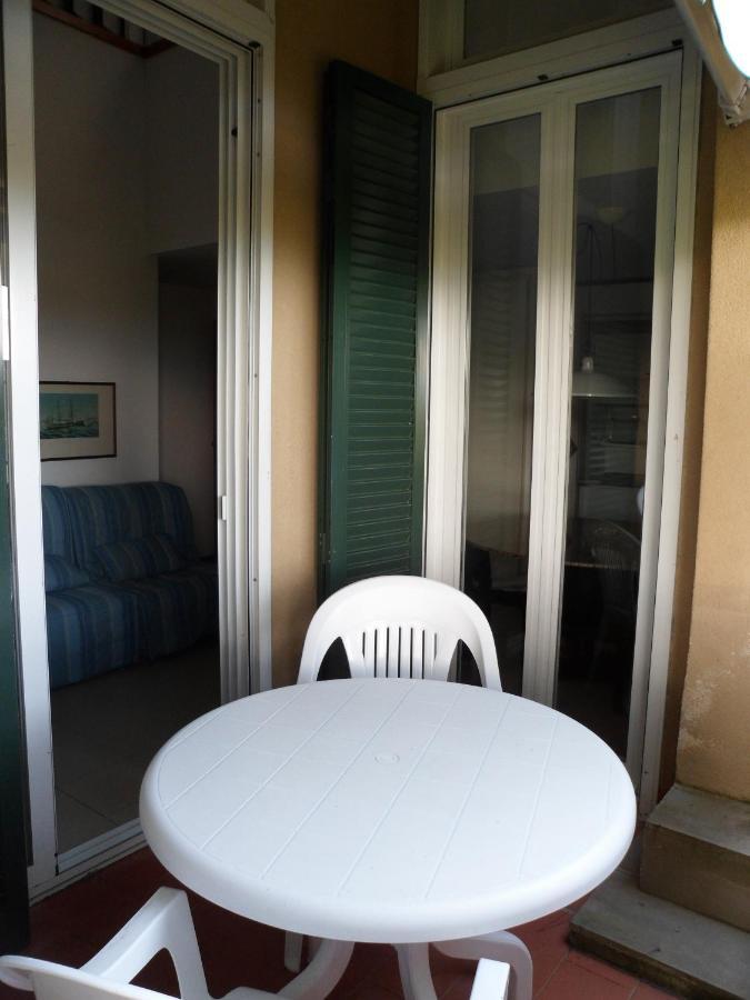 Appartamento 109 - Multiproprieta I Boboli Bc Punta Ala Exterior photo