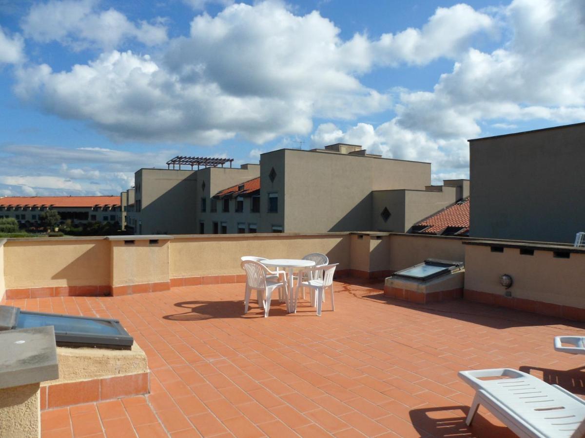 Appartamento 109 - Multiproprieta I Boboli Bc Punta Ala Exterior photo
